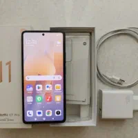 گوشی شیائومی 11t pro