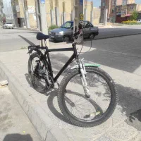 دوچرخه|دوچرخه، اسکیت، اسکوتر|ماهیدشت, |دیوار