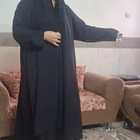 چادر  دانشجویی مدل شنلی|لباس|تهران, شهادت|دیوار
