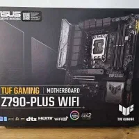 باندل مادربورد و پردازنده Z790 z690 Z890 x870اقساط|قطعات و لوازم جانبی رایانه|قم, ارم|دیوار