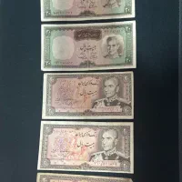 اسکناس و سکه کلکسیونی