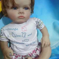 انواع عروسک ریبورن وارداتی