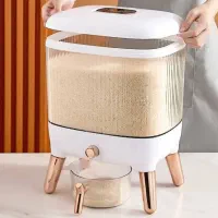 جا حبوباتی و جابرنجی  پرفروش سال