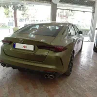 گک امپو2024 سبز مات