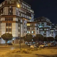 ۱۱۸ متر /۳ خواب /برج مخابرات خوش نقشه و شیک.