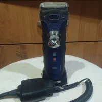 ماشین اصلاح براون اصلی سری ۳ مدل ۳۴۰