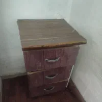 کابینت ۳ کشو