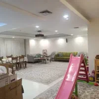 ۱۶۵ متر ۳ خواب شهرک چشمه