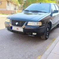 سمند lx