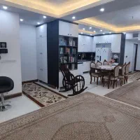 آپارتمان ۱۰۷ متر/فول امکانات/نوساز/شهرک فجر|فروش آپارتمان|ورامین, شهرک فجر|دیوار