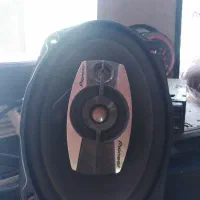 باند پایونیر 6965v3