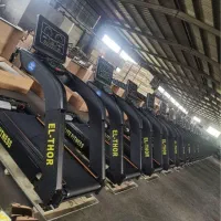 خریدار تردمیل خانگی باشگاهی