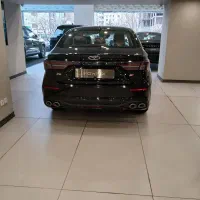 فروش نقد و اقساطی z6 جی تی مدل ۴۰۴