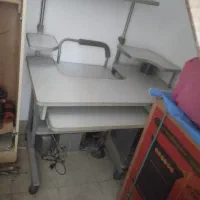 میز کامپیوتر