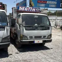 ایسوزو 6 تن