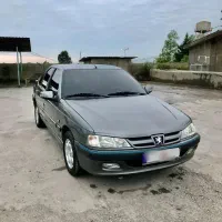 پارس سال در حد