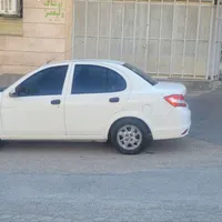 ساینا دندهای EX، مدل ۱۴۰۰
