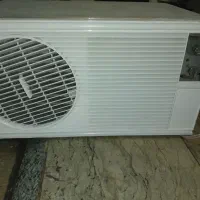 کولر گازی|کولر گازی و فن‌کوئل|محمدشهر, محمدشهر|دیوار