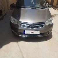 راین Vela V5 اتوماتیک|خودرو سواری و وانت|تهران, خانی آباد نو شمالی|دیوار