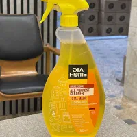 پاک کننده چندمنظوره آلمانی DIAHOME
