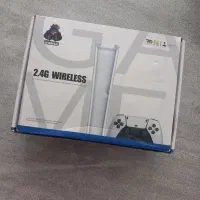 کنسول بازی قابل حمل گیفت کالکشن مدلGame stick pro