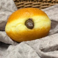 دونات و پیراشکی