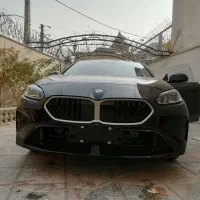 Bmw225lکربن بلک