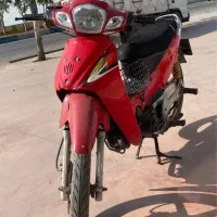 بیکلاج کبیر مدل ۹۵