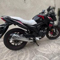 مدل۱۴۰۳kps200|موتورسیکلت|تهران, تهرانپارس شرقی|دیوار