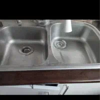 سینگ البرز توکار دو لگنه لگن.راست طول۱۲۰