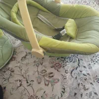 کریر پسرونه سبز