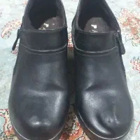 کفش زنانه سایز ۳۸