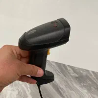 بارکد خوان سالم کم کار