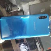 گوشی سامسونگ A50