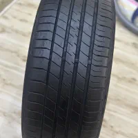 یک حلقه لاستیک دانلوپ ژاپنی (اصل)