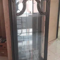 بوفه تمیز|بوفه، ویترین، کنسول|سهند, |دیوار