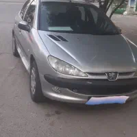 ۲۰۶ مدل ۸۳