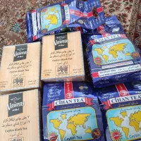 چایی اصل جیهان ونورس