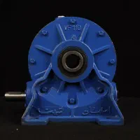 گیربکس بالابر/ گیربکس حلزونی/ گیربکس بتونیر