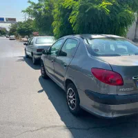 206اس دی v8