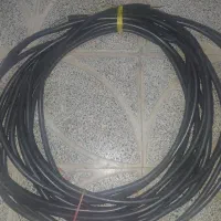 کابل مفتولی مسی