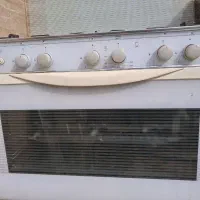 گاز فر پادیسان