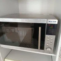 ماکروفر مدیا  مختص اریشگاها فست فود