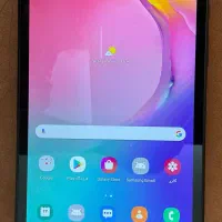 تبلت سامسونگ Galaxy Tab A8 مدل SM-T295 سالم و تمیز