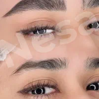 آموزش آرایش دائم