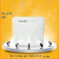مودم TD-LTE مدل Wi-tribe-pk EG2030C
