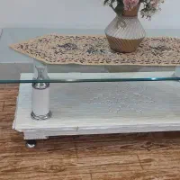 جلو مبلی ۳عدد