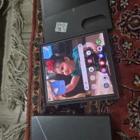z fold7 512 G|موبایل|تهران, نیروی هوایی (پیروزی)|دیوار