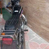 موتور 125