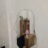 آیینه دفرمه
